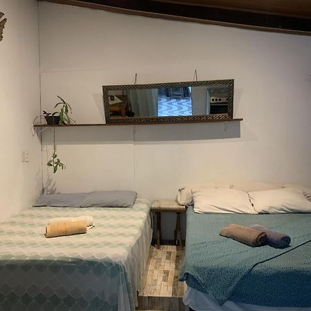 Praia de Pipa Conjunto Sol Roots 빌라 외부 사진