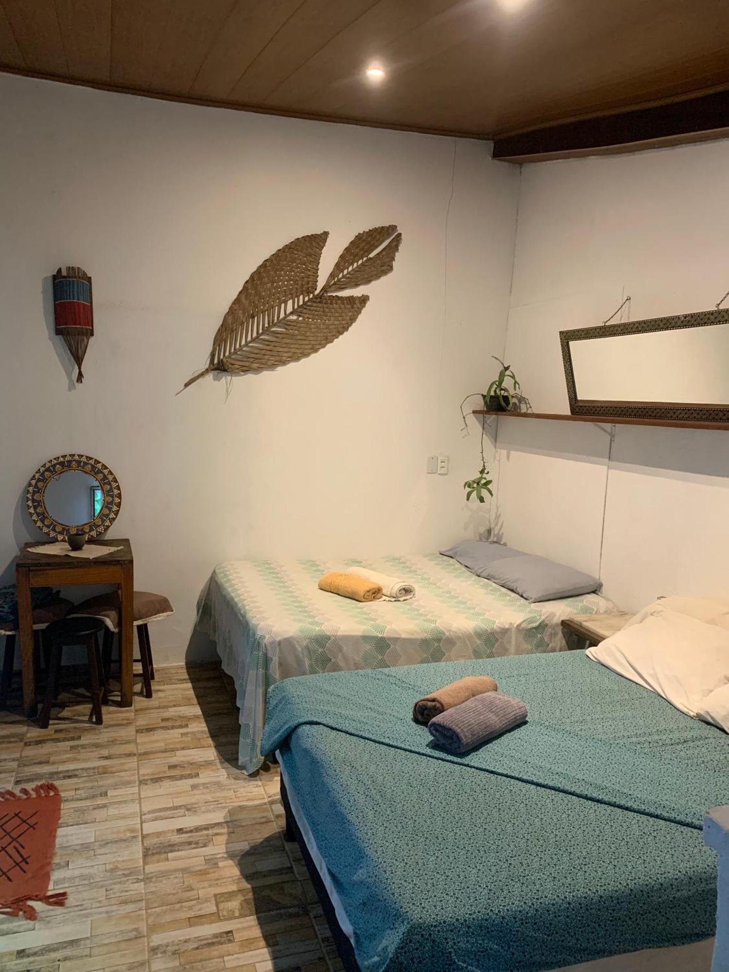 Praia de Pipa Conjunto Sol Roots 빌라 외부 사진
